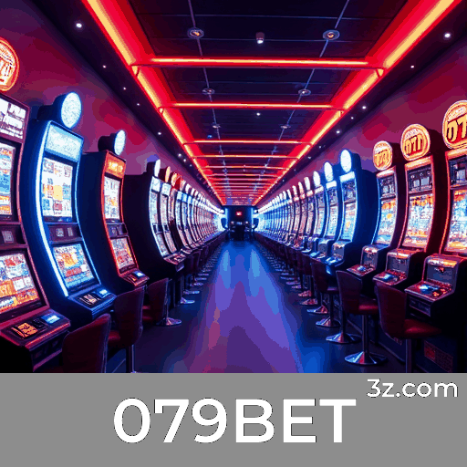 Acesso ao 079BET