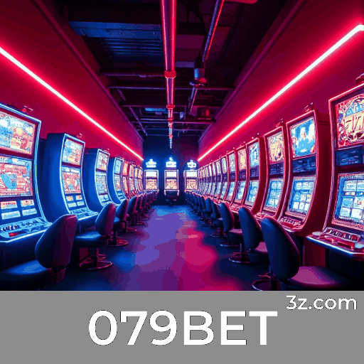 Cadastro na 079BET