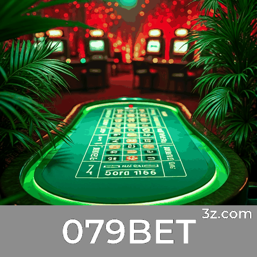 Cadastro na 079BET