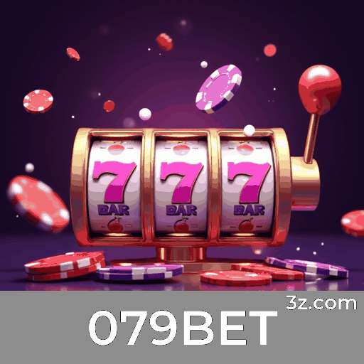 Cadastro na 079BET